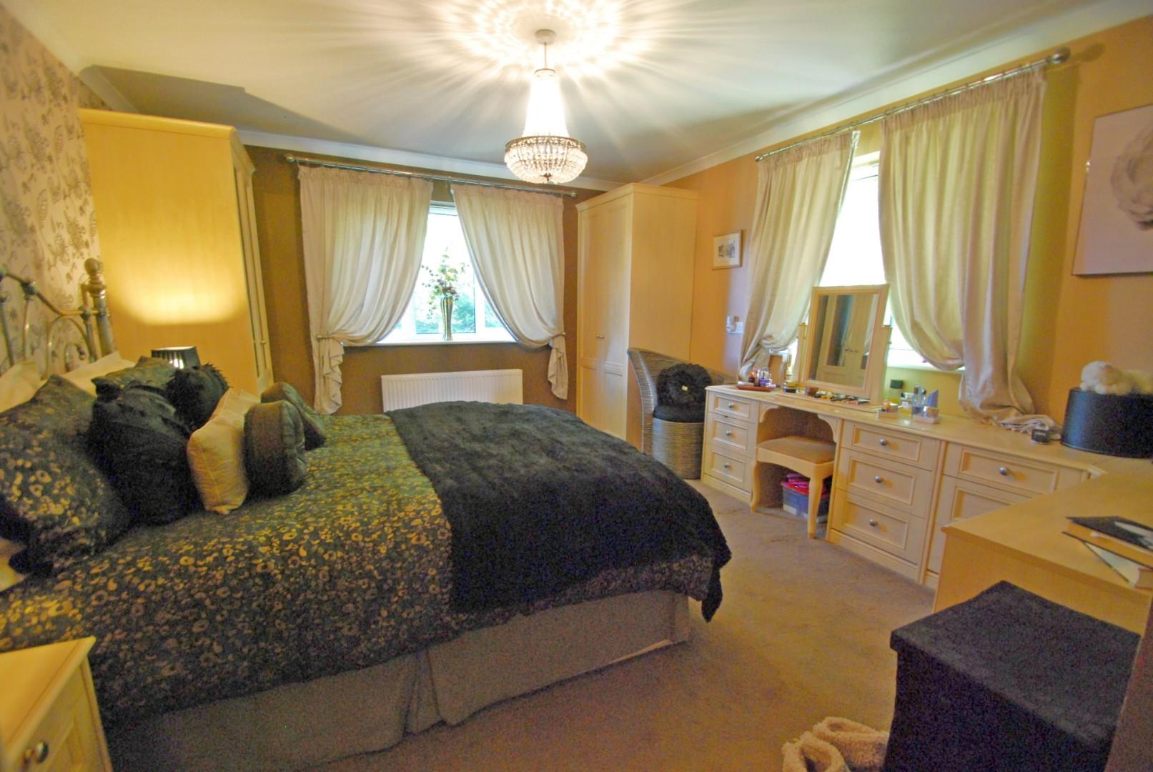 Brookwater Close, Tottington, Bury Pearson Ferrier Estate Agents and